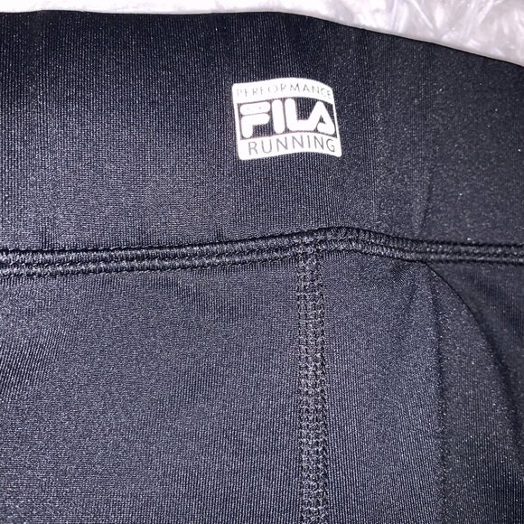 Fila Running Pants - Picture 5 of 5